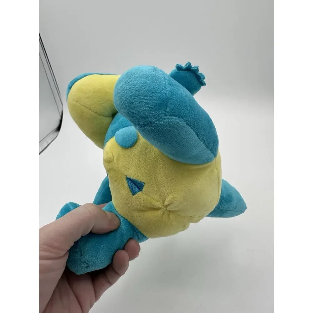 N/A pokemon sitting